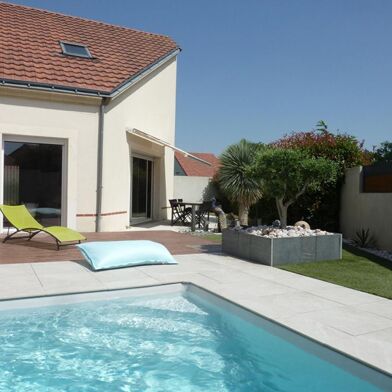 Maison 8 pièces 445000 €