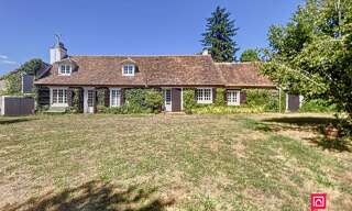 Maison 5 Pièces 130 m² à vendre à Bellême (61130)