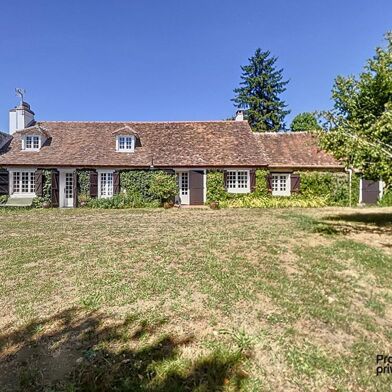 Maison 5 pièces 257000 €