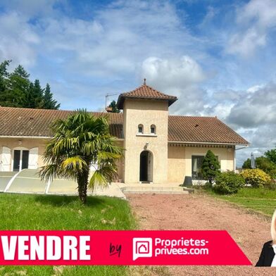 Maison 6 pièces 435000 €