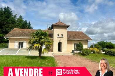 Maison 6 pièces 435000 €
