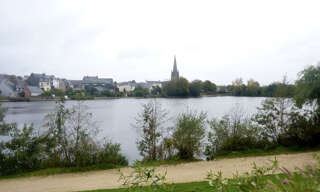 Appartement 3 Pièces 72 m² à vendre à Rosporden (29140)