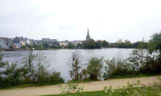 Appartement 3 Pièces 72 m² à vendre à Rosporden (29140)