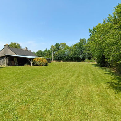 Maison 5 pièces 135000 €