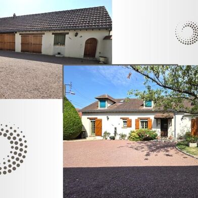 Maison 7 pièces 349000 €