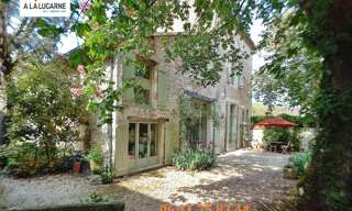 Maison 9 Pièces 255 m² à vendre à Clairac (47320)