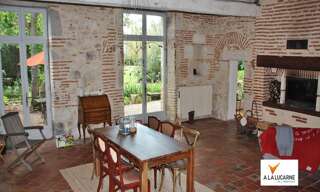 Maison 9 Pièces 255 m² à vendre à Clairac (47320)