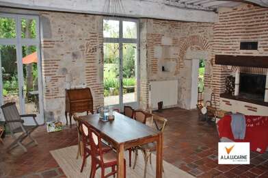 Maison 9 pièces 333000 €