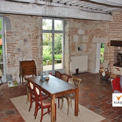 Maison 9 pièces 333000 €