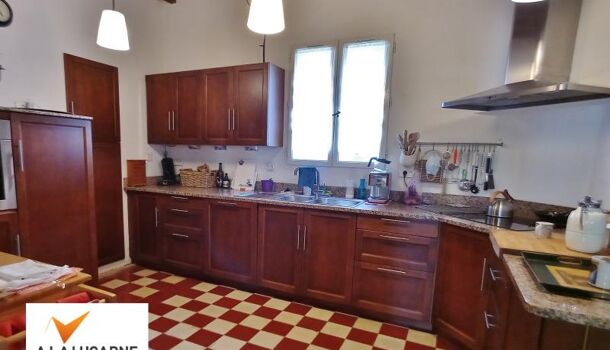 Villa / Maison 9 pièces  à vendre Clairac 47320