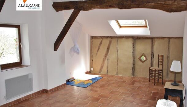 Villa / Maison 9 pièces  à vendre Clairac 47320