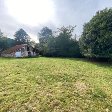 Terrain  129000 €