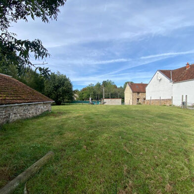 Terrain  119000 €