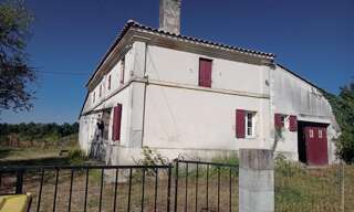 Maison 6 Pièces 115 m² à vendre à Saint-Christophe-de-Double (33230)