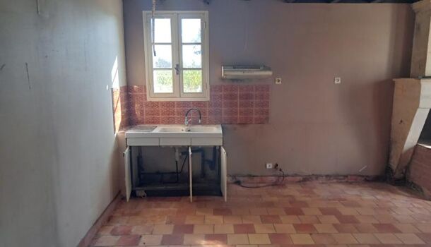 Villa / Maison 6 pièces  à vendre Saint-Christophe-de-Double 33230