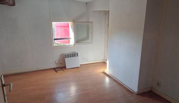 Villa / Maison 6 pièces  à vendre Saint-Christophe-de-Double 33230