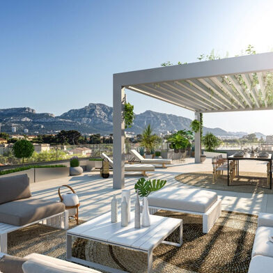 Appartement 4 pièces 1352500 €