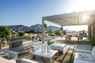 Appartement 4 pièces 1352500 €