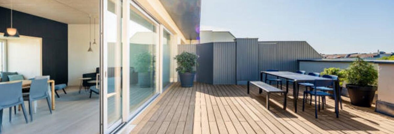 Appartement 4 Pièces 125 m² à vendre à Marseille 8 (13008)