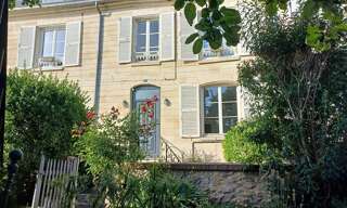 Appartement 2 Pièces 58 m² à vendre à Compiègne (60200)