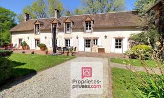 Maison 8 Pièces 220 m² à vendre à Montargis (45200)