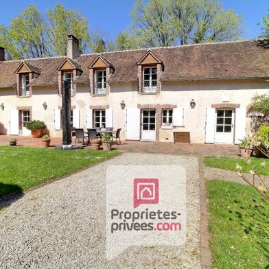 Maison 8 pièces 499000 €