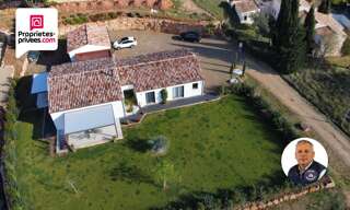 Maison 6 Pièces 184 m² à vendre à Salernes (83690)