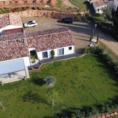 Maison 6 pièces 820000 €