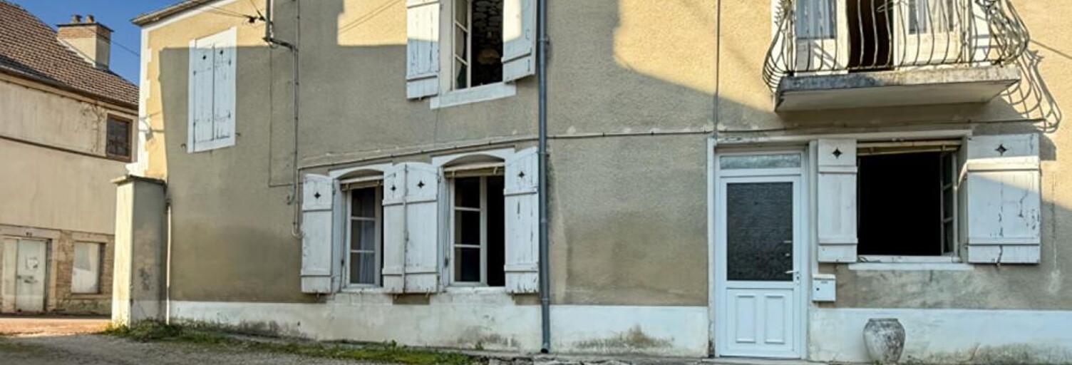 Maison 10 Pièces 150 m² à vendre à Essoyes (10360)