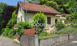 Maison 5 Pièces 115 m² à vendre à Challes-les-Eaux (73190)