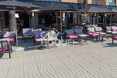 Commerce  160000 €