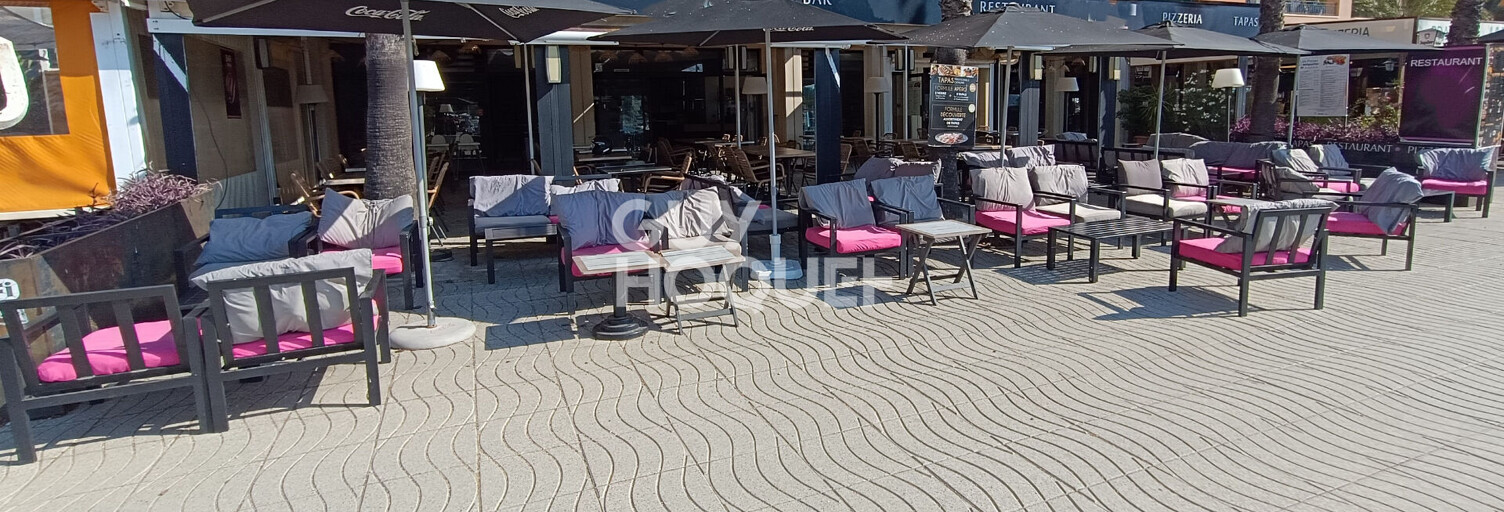 Commerce  150 m² à vendre à Argelès-sur-Mer (66700)