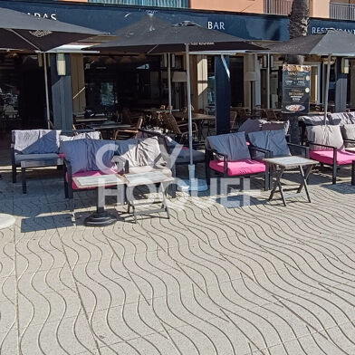 Commerce  160000 €