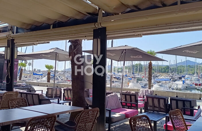 Fonds de commerce BAR Restaurant LICENCE 4  Argeles sur mer — photo 2