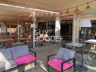 Fonds de commerce BAR Restaurant LICENCE 4  Argeles sur mer — photo 3