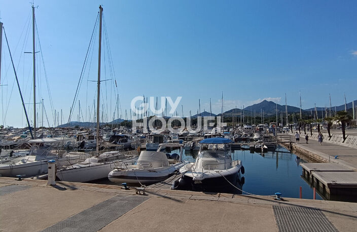 Fonds de commerce BAR Restaurant LICENCE 4  Argeles sur mer — photo 4
