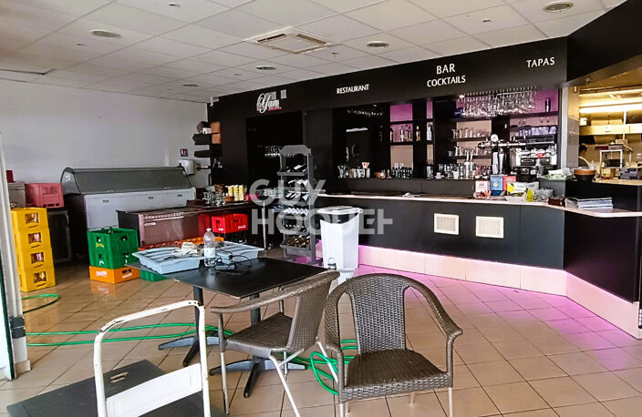 Fonds de commerce BAR Restaurant LICENCE 4  Argeles sur mer — photo 5