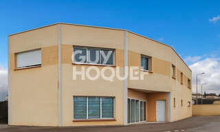 Commerce  550 m² à vendre à Saint-Cyprien (66750)