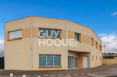 Commerce  1060000 €