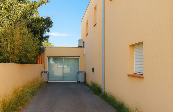 Murs commerciaux  a usage professionnel 550m2 — photo 2