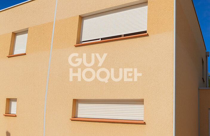 Murs commerciaux  a usage professionnel 550m2 — photo 3