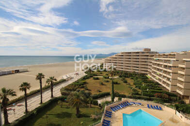 Appartement 1 pièces 605 €