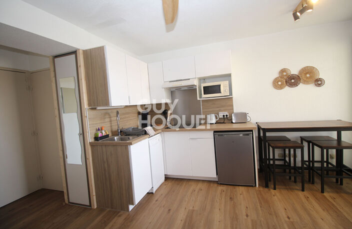 Appartement  à louer de Septembre à juin — photo 3