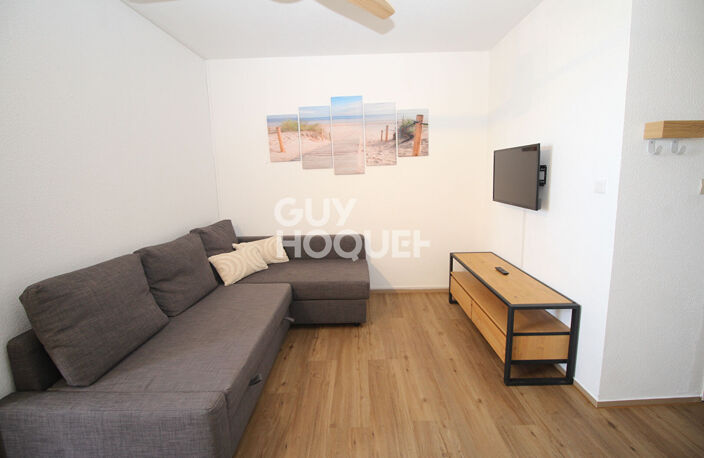 Appartement  à louer de Septembre à juin — photo 4