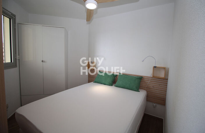 Appartement  à louer de Septembre à juin — photo 5