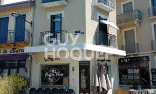 Appartement 2 Pièces 49 m² à vendre à Aix-les-Bains (73100)