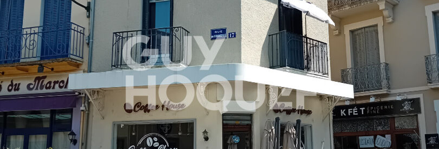 Appartement 2 Pièces 49 m² à vendre à Aix-les-Bains (73100)