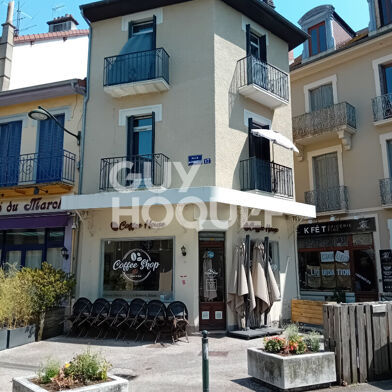 Appartement 2 pièces 195000 €