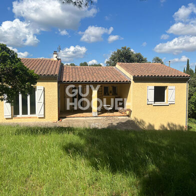 Maison 5 pièces 373000 €