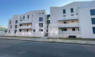 Appartement 3 Pièces 61 m² à vendre à Villenave-d'Ornon (33140)